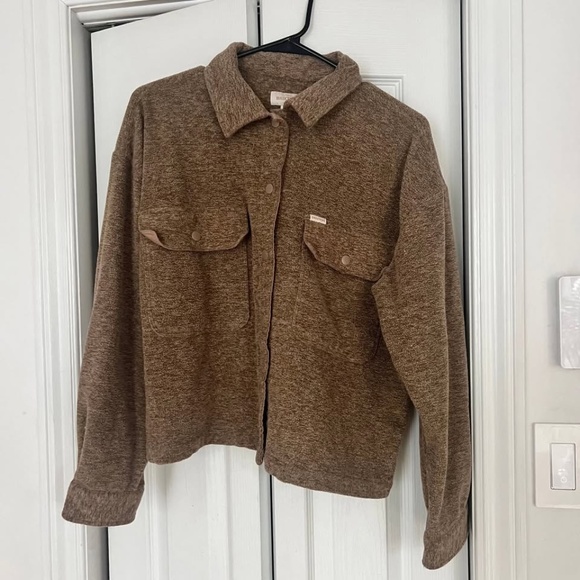 Brixton Jacket M - Picture 1 of 4